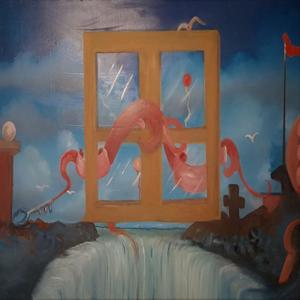 Couldn't Find My Keys