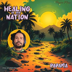 Healing of the Nation