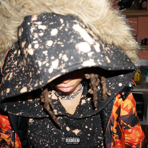 Brand new (feat. rexv2) (Explicit)