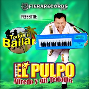 Todos a Bailar Presenta: