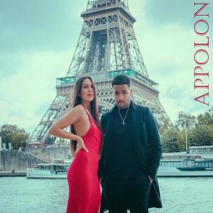 Appolon(feat. Kelya) (Explicit)