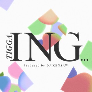 ING... (feat. DJ KENSAW)