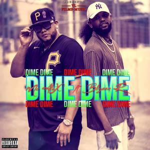 Dime Dime (feat. Mc Alex)