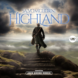 Highland (Jack Essek Remix)