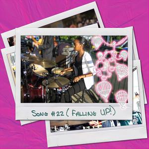SONG #22(Falling UP)[feat. Alonzo Demetrius, Masha J. Davey, Ed Ross, Mutale Chashi & Ed Riches]