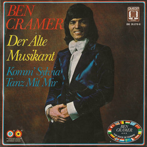 Der alte Musikant