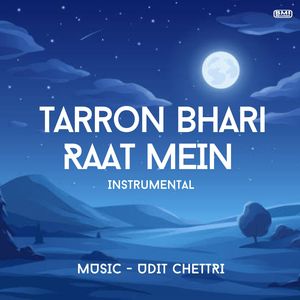Tarron Bhari Raat Mein (Instrumental)