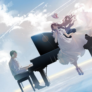 ピアノ・レッスン/piano lesson