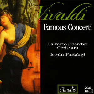 Double Concerto for Violin and Oboe in B-Flat Major, RV 548 - III. Allegro