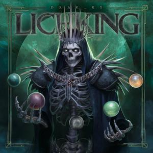 Lichking: Vol I (Explicit)