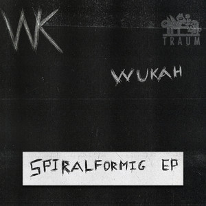 Spiralförmig (Radio Edit)