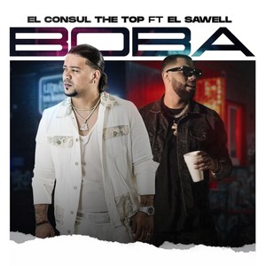 Boba(feat. Sawell) (Explicit)