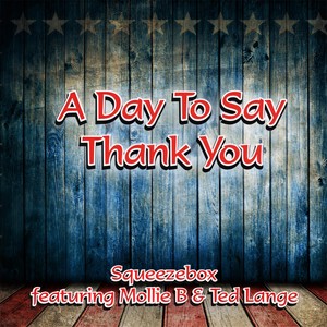 A Day to Say Thank You