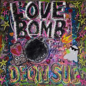 Love Bomb (Explicit)