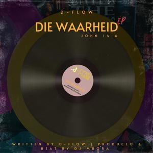 Die Waarheid Ep