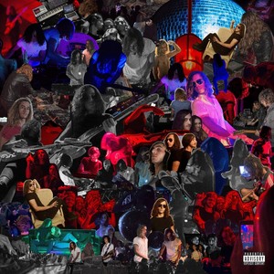 Same(feat. Swimcoach) (Explicit)