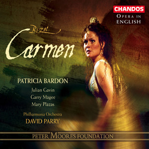Carmen (Sung in English), Act III - Alas! José, your mother is ill (Micaëla, Don José, Escamillo)