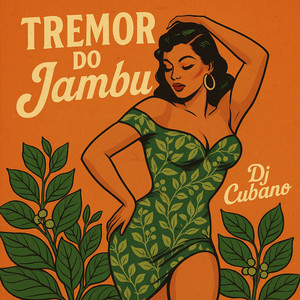 Tremor do Jambu