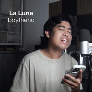 La Luna Boyfriend (Explicit)