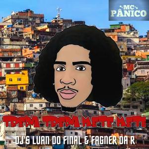 Trepa Trepa Mete Mete (feat. Dj Luan Do Final & Dj Fagner o Brabo)