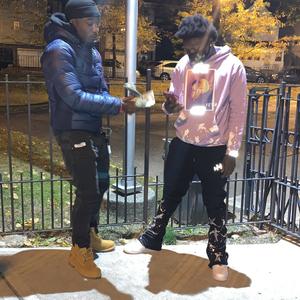 Plenty of Nights(feat. Blakkboy) (Explicit)