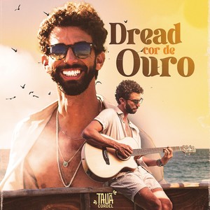 Dread cor de ouro