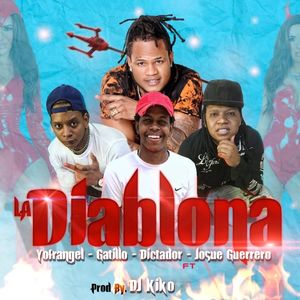 La Diablona (Explicit)