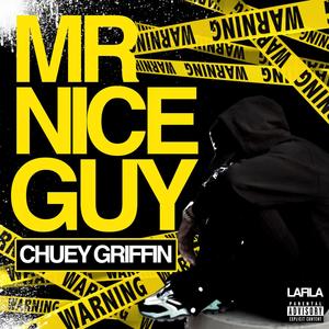 Mr. Nice Guy (Explicit)