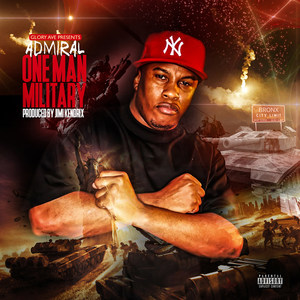 One Man Military (Explicit)