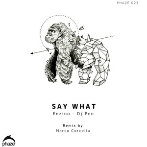 Exentric (Marco Corcella Remix)