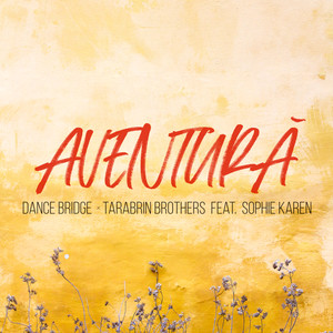 Aventură(feat. Sophie Karen)