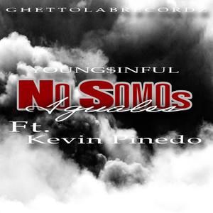 No Somos Iguales (feat. Kevin Pinedo) (Explicit)