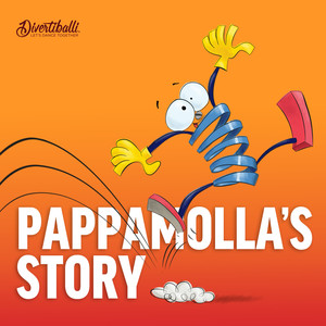 Pappamolla's story