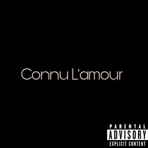 Connu l'amour (feat. La Pépit) [Explicit]