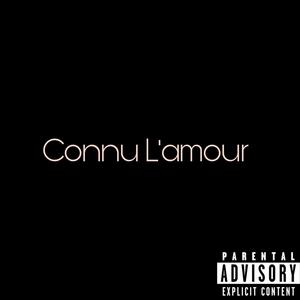 Connu l'amour (feat. La Pépit) (Explicit)
