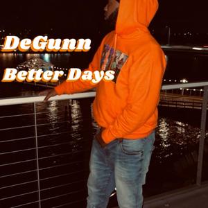 Better Days (Explicit)