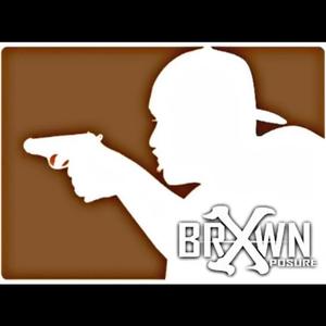 I'm Faded (feat. Brown Xposure) (Explicit)