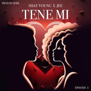 TENE MI (feat. JEE)