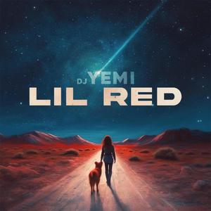 LIL RED (Explicit)