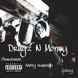 *** N money (feat. Ogzeey & Chasebandz) (Explicit)