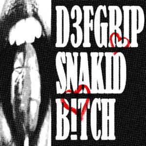 B!tch (feat. Snakid) [Explicit]