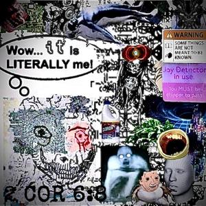 Less Is More (feat. Bill Rich!) (Explicit)