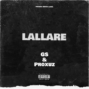 Lallare (Explicit)