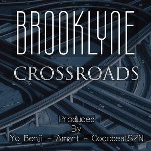 Crossroads (feat. Yo Benji, AMART & CoCoBeatSZN)