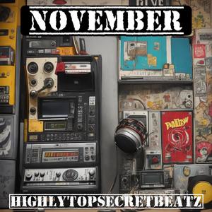 November (feat. november)