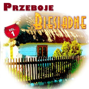 Przeboje Biesiadne Vol.1