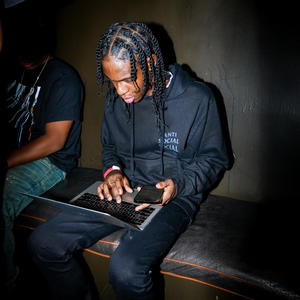 Grand Finale (Indian Flock)