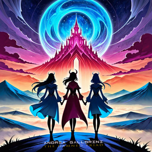 In the Enchanted Woods