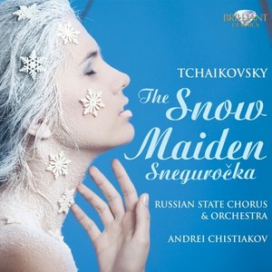 Tchaikovsky: The Snow Maiden Sneguročka