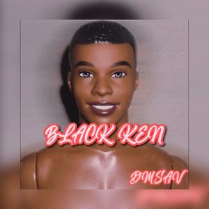 Black Ken (Explicit)